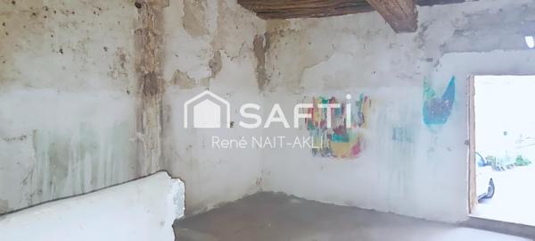 Un petit coin de calme à réinventer !