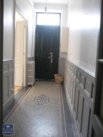 Maison à louer 5 pièces 172.83m²