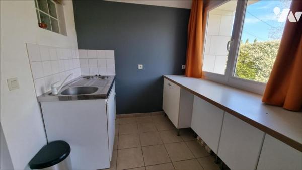 Maison en pierre + 2 gîtes