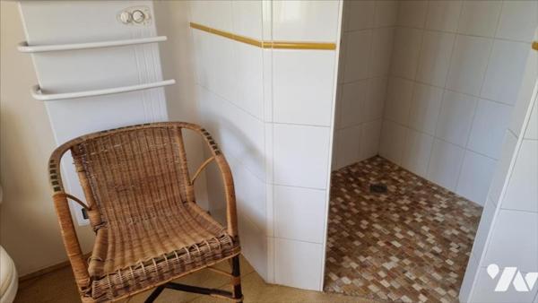 Maison en pierre + 2 gîtes