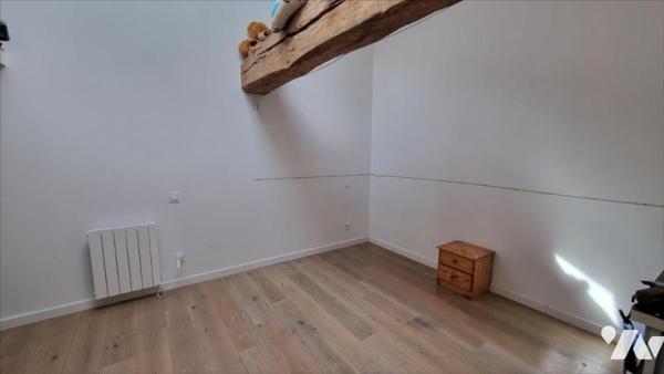 Maison en pierre + 2 gîtes