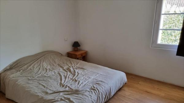 Maison en pierre + 2 gîtes