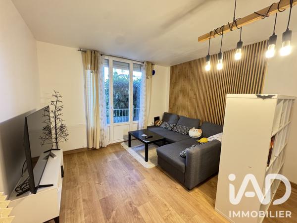 Location appartement 2 pièces 50 m² La Riche