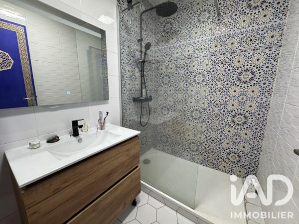 Location appartement 2 pièces 50 m² La Riche