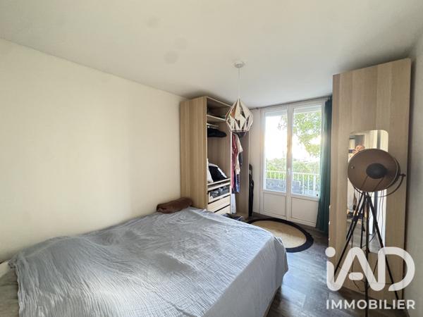 Location appartement 2 pièces 50 m² La Riche