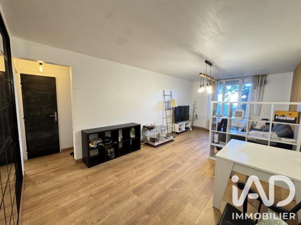 Location appartement 2 pièces 50 m² La Riche