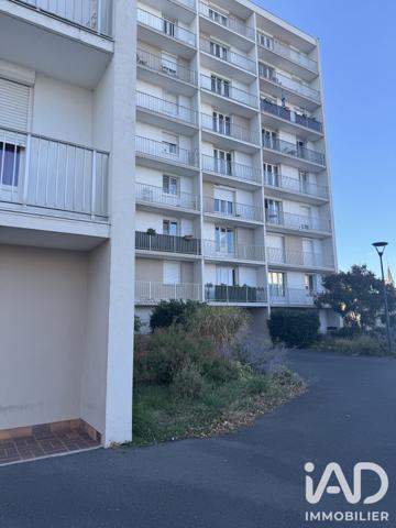 Location appartement 2 pièces 50 m² La Riche