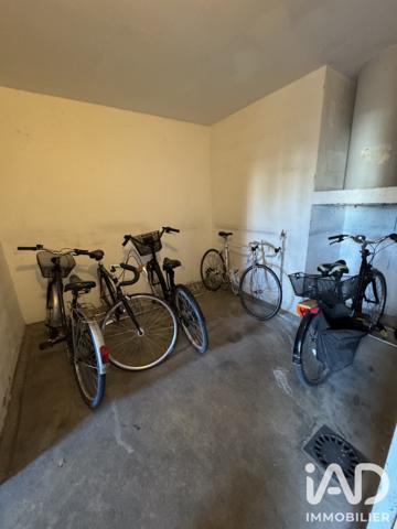 Location appartement 2 pièces 50 m² La Riche