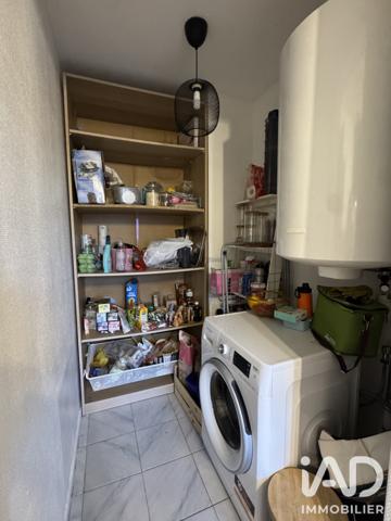 Location appartement 2 pièces 50 m² La Riche