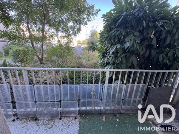 Location appartement 2 pièces 50 m² La Riche