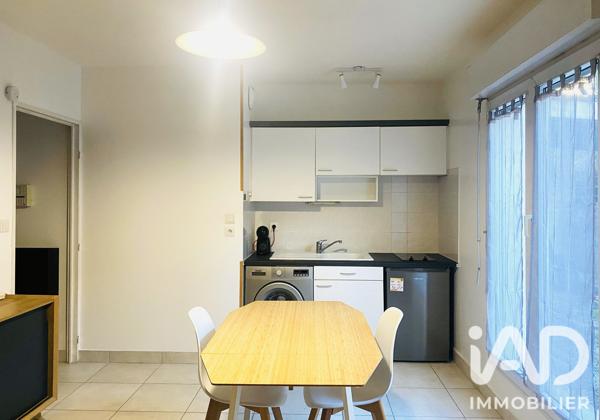 Location studio 34 m² Blois