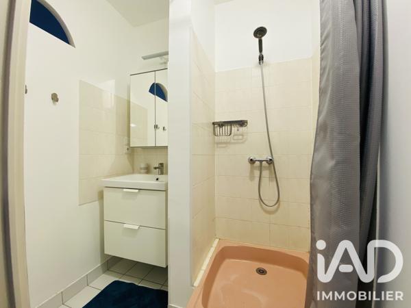 Location studio 34 m² Blois