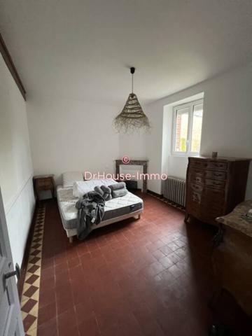 Maison à vendre 4 pièces de 73 m²