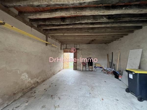 Maison à vendre 4 pièces de 73 m²