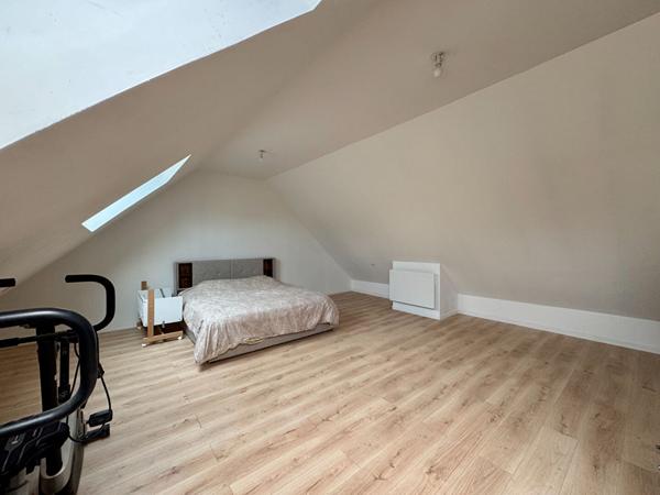 Maison Mouvaux 8 pièces 200 m2