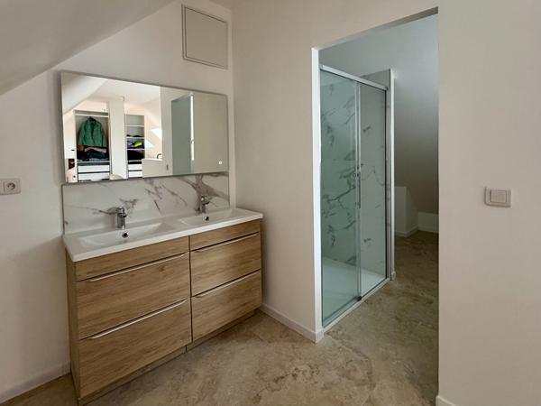 Maison Mouvaux 8 pièces 200 m2