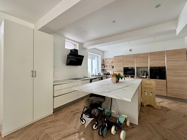 Maison Mouvaux 8 pièces 200 m2