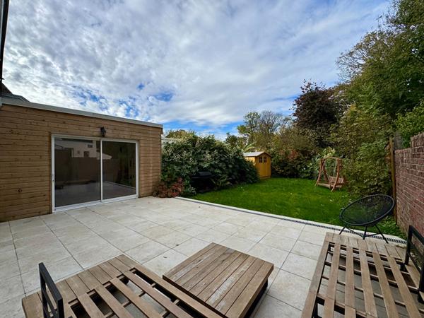 Maison Mouvaux 8 pièces 200 m2