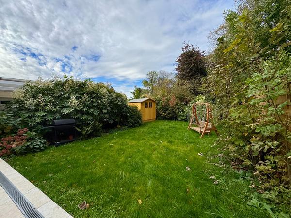 Maison Mouvaux 8 pièces 200 m2