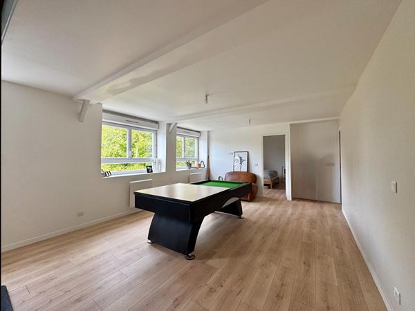 Maison Mouvaux 8 pièces 200 m2