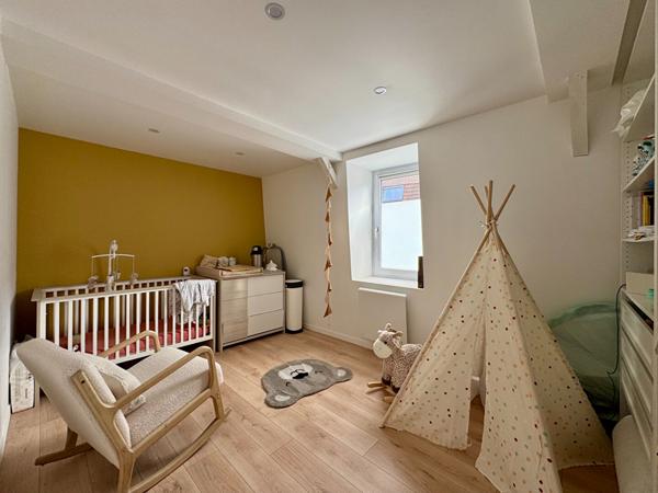 Maison Mouvaux 8 pièces 200 m2