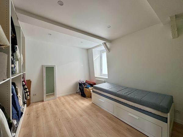 Maison Mouvaux 8 pièces 200 m2