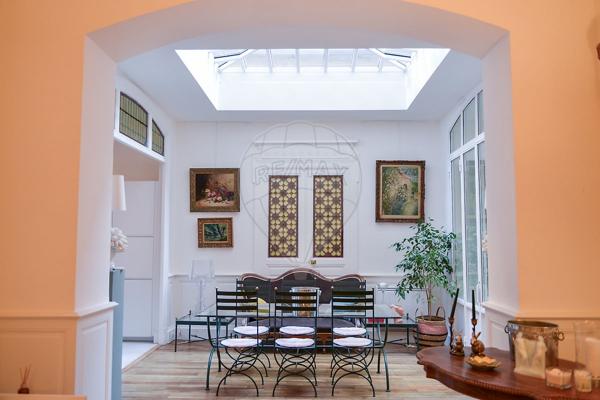 Appartement  de luxe en vente - Capitole