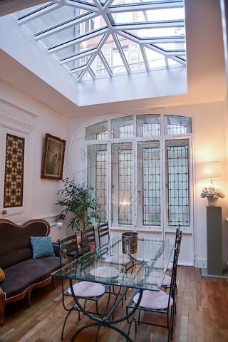 Appartement  de luxe en vente - Capitole