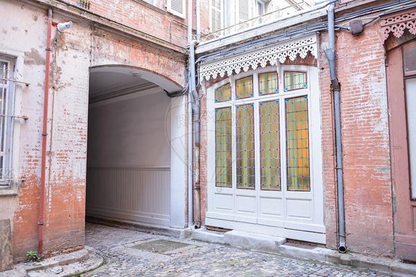 Appartement  de luxe en vente - Capitole