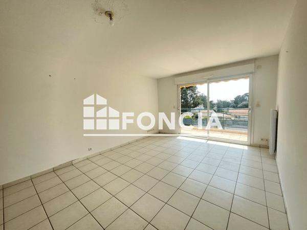 À vendre Appartement 3 pièces 69.4 m² - Les Sables-d'olonne 85180