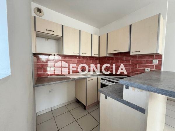 À vendre Appartement 3 pièces 69.4 m² - Les Sables-d'olonne 85180