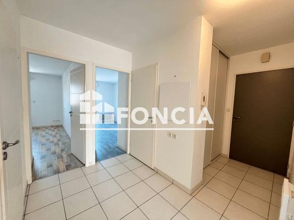 À vendre Appartement 3 pièces 69.4 m² - Les Sables-d'olonne 85180