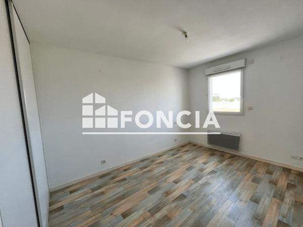 À vendre Appartement 3 pièces 69.4 m² - Les Sables-d'olonne 85180