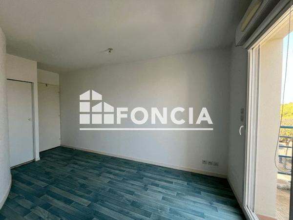 À vendre Appartement 3 pièces 69.4 m² - Les Sables-d'olonne 85180