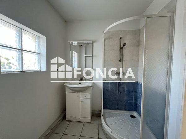 À vendre Appartement 3 pièces 69.4 m² - Les Sables-d'olonne 85180