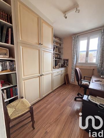 Maison à vendre 4 pièces 71 m² Fitz-James