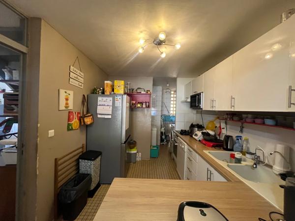 Maison à louer 4 pièces KOUROU (973)