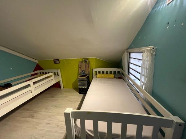 Maison à louer 4 pièces KOUROU (973)