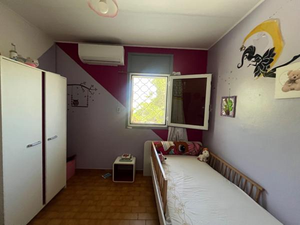 Maison à louer 4 pièces KOUROU (973)