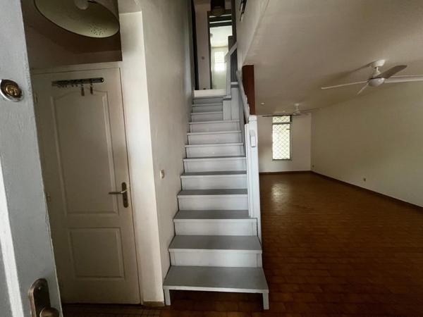 Maison à louer 4 pièces KOUROU (973)