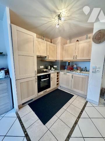 Vente Appartement à Pont-Sainte-Maxence