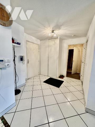 Vente Appartement à Pont-Sainte-Maxence