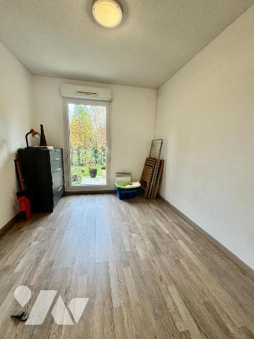Vente Appartement à Pont-Sainte-Maxence