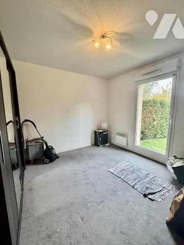 Vente Appartement à Pont-Sainte-Maxence