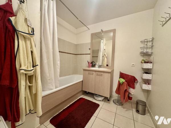 Vente Appartement à Pont-Sainte-Maxence