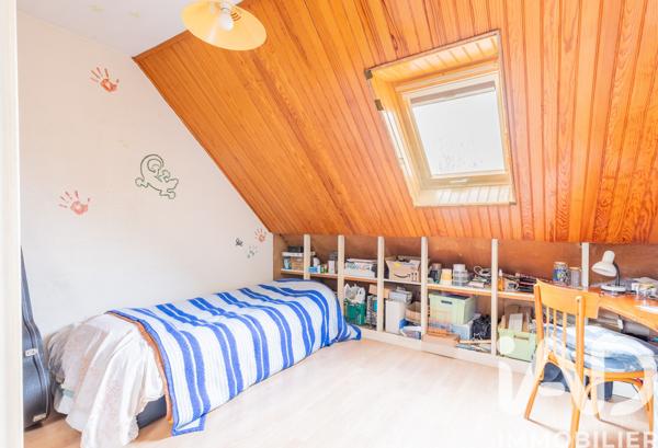 Maison à vendre 6 pièces 107 m² Sainte-Geneviève-des-Bois