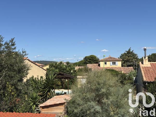 Maison à vendre 3 pièces 54 m² Mèze