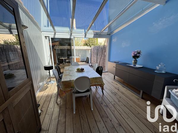 Maison à vendre 3 pièces 54 m² Mèze