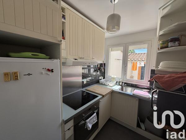 Maison à vendre 3 pièces 54 m² Mèze