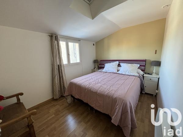 Maison à vendre 3 pièces 54 m² Mèze